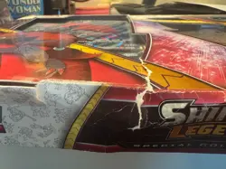 New Factory Sealed Pokemon TCG:Shining Legends Zoroark GX Special Collection Box - Image 4