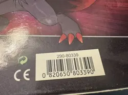 New Factory Sealed Pokemon TCG:Shining Legends Zoroark GX Special Collection Box - Image 5