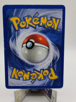 Pokemon Vintage EN Raichu Base Set Holo Rare #014/102 MP - Image 3