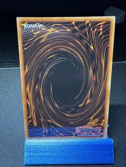 Yugioh Gigantic Spright BLTR-EN091 Quarter Century Rare 1st Ed NM - Image 3