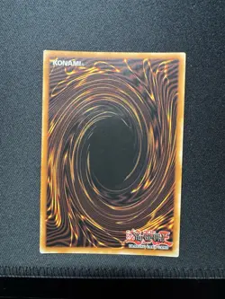 Yugioh Gigantic Spright BLTR-EN091 Quarter Century Rare 1st Ed NM - Image 5