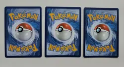 Dedenne - 57/162 & 145/236 & 077/185 - Pokemon Cards Brand New 2015/2019/2020 - Image 2