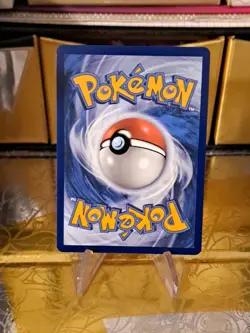 Solrock 075/132 Holo Pokemon Prize Pack Series 8 Promo Pokemon Card NM/LP - Image 2