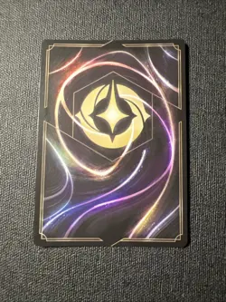 Disney Lorcana TCG Demona-Scourge of the Wyvern Clan Regular Character Card - Image 4