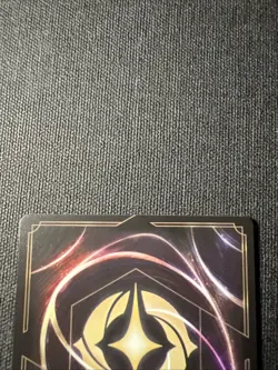 Disney Lorcana TCG Demona-Scourge of the Wyvern Clan Regular Character Card - Image 5
