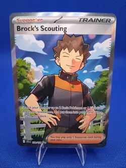 Pokemon cards 4 card lot full-art TCG - Image 4