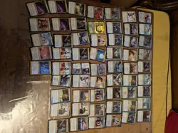 MTG Blue/White Azorius Rare/Mythic Commander EDH Cards Great Condition - Image 1
