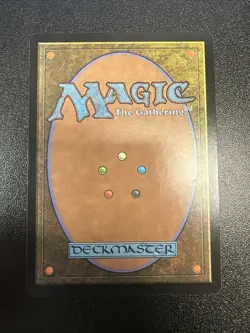 The Ur-Dragon Commander Masters Regular 0361 NM JL - Image 2