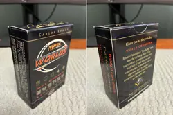 *MTG Magic Gathering World Championship Deck 2002: Carlos Romao - Image 1