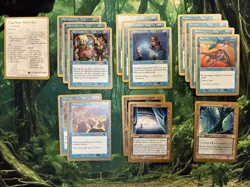 *MTG Magic Gathering World Championship Deck 2002: Carlos Romao - Image 3