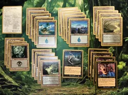*MTG Magic Gathering World Championship Deck 2002: Carlos Romao - Image 4