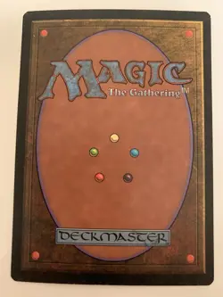 MTG LP/NM Kukemssa Pirates Mirage - Image 2