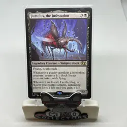 MTG - Fumulus, the Infestation (Anime) R Foundations Jumpstart 42 NM - Image 1