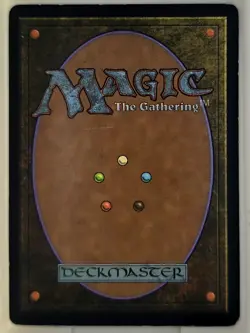 MTG - Ajani Goldmane - Lorywn - MP - Image 2