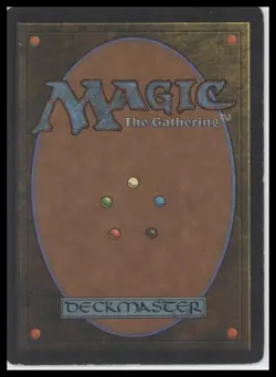 🏴‍☠ MTG Kukemssa Pirates – Mirage – Common (Regular) - Image 2