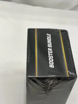 Pokemon TCG: Phantasmal Flames Booster Bundle Sealed - Image 4