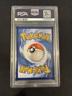 Pokemon TCG Pikachu TG05/TG30 Holo Rare Lost Origin Trainer Gallery PSA 9 Mint - Image 2