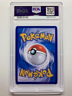 Pokemon Eevee Heroes S6A, Umbreon V, SR, 084/069, PSA 10 (Korean) - Image 2