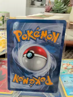 Nidoran M Reverse Holo Stamped 57/101 Dragon Frontiers Pokemon NM - Image 4
