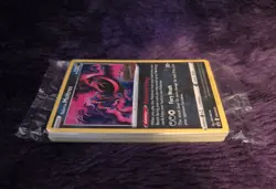 Galarian Moltres Evolving Skies SWSH125 Prerelease Promo Holo Sealed Pokemon TCG - Image 4
