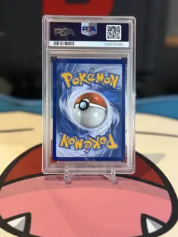2021 POKEMON CELEBRATIONS 009 FULL ART/SURFING PIKACHU VMAX PSA 9 - Image 2