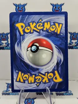 Drowzee - Base Set - 49/102 - Pokemon - LP - Image 2