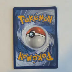 Pokemon Regirock ex Ultra Rare Full Art Holo Sv10 214/182 230 HP 2023 - Image 2