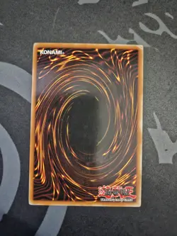 Fusion Devourer (UTR) STON-EN020 Strike of Neos Ultimate Rare 1st Edition LP - Image 4