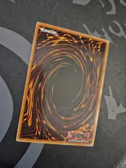 Fusion Devourer (UTR) STON-EN020 Strike of Neos Ultimate Rare 1st Edition LP - Image 5