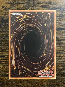 Fusionist LOB-022 Rare 1st Edition Near Mint American English Printing Yu-Gi-Oh! - Image 2