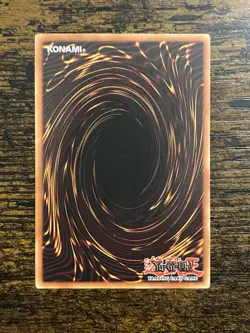 Flower Wolf LOB-107 Rare 1st Edition Near Mint American English Print Yu-Gi-Oh! - Image 2