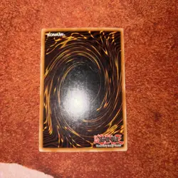 Red-Eyes Darkness Dragon SD1-EN001 Structure Deck: Dragon's Roar 1st Edition - Image 3