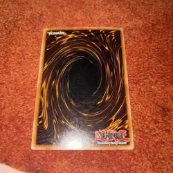 Red-Eyes Darkness Dragon SD1-EN001 Structure Deck: Dragon's Roar 1st Edition - Image 4