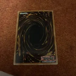 Red-Eyes Darkness Dragon SD1-EN001 Structure Deck: Dragon's Roar 1st Edition - Image 5