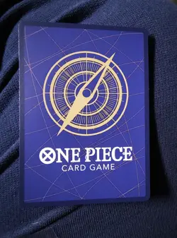 2024 One Piece Card Game—My Era...Begins!! #OP09-096 Premium Booster Vol. 2—Rare - Image 3