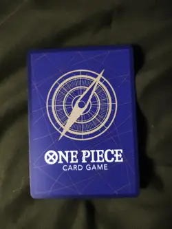 2024 One Piece Card Game—My Era...Begins!! #OP09-096 Premium Booster Vol. 2—Rare - Image 5