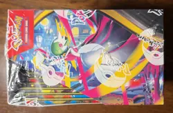 Mega Evolution Enhanced Booster Box (36 packs + stamped promo card) - Image 4