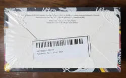 Mega Evolution Enhanced Booster Box (36 packs + stamped promo card) - Image 5