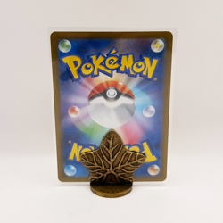Hiroshima’s Pikachu | PC Promo | 261/SV-P Japanese Pokemon Card | NM | UK Seller - Image 2
