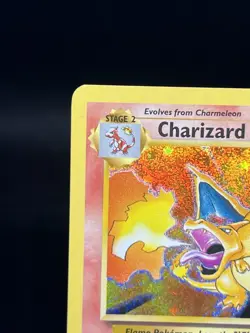 Pokemon Card Charizard 003/034 Classic Collection NM - Image 2