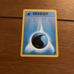 Pokemon TCG Gym Challenge Bundle [6 Cards] Non Holo NM/Mint - Image 4