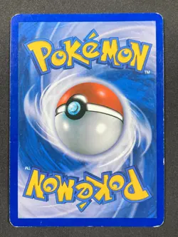 2010 Pokemon TCG Black Star Promo Pikachu #HGSS03 single MP card - Image 2