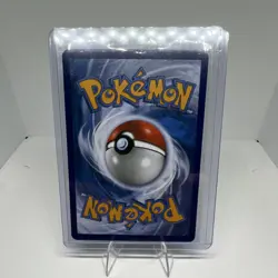 Pokemon Mewtwo & Mew GX SM191 Promo TAG TEAM GX Holo 270HP Card - Image 2