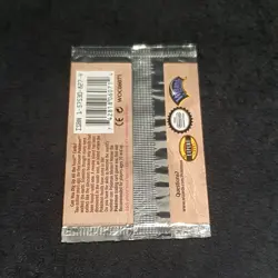 Pokemon TCG Empty Packets of Booster Packs 1999 Vintage No Cards - Image 5