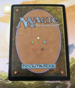 Magic the Gathering-Lorwyn Eclipsed/Steam Vents 267 REGULAR - Image 2