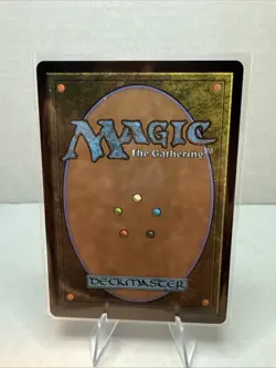 Mtg Stormcarved Coast Foil #265 Rare - Image 2
