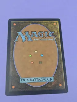 MTG Magic: Magic 2013: Nicol Bolas, Planeswalker #199/249 Mythic - NM - Image 2