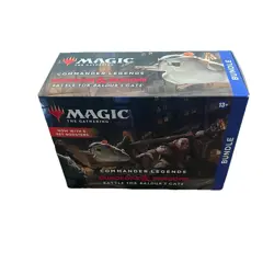 [NEW] Commander Legends: Battle for Baldur’s Gate - Bundle Box - MTG Pack - Image 1