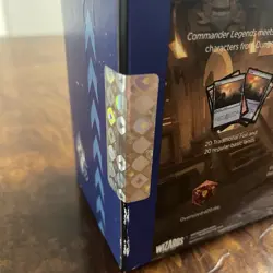 [NEW] Commander Legends: Battle for Baldur’s Gate - Bundle Box - MTG Pack - Image 4