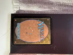 Magic The Gathering Oboro Breezecaller Foil - Image 2